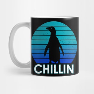 Cool Chilling Mug
